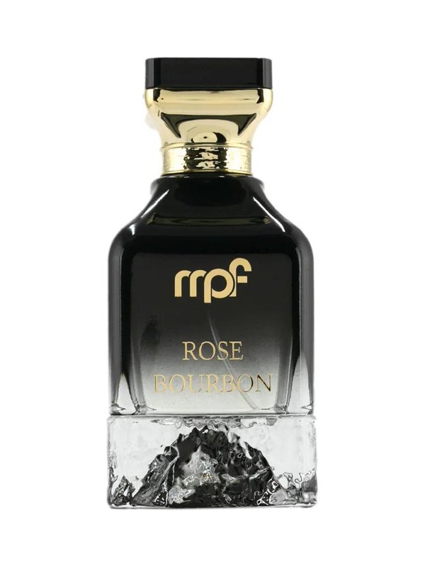 Rose Bourbon
