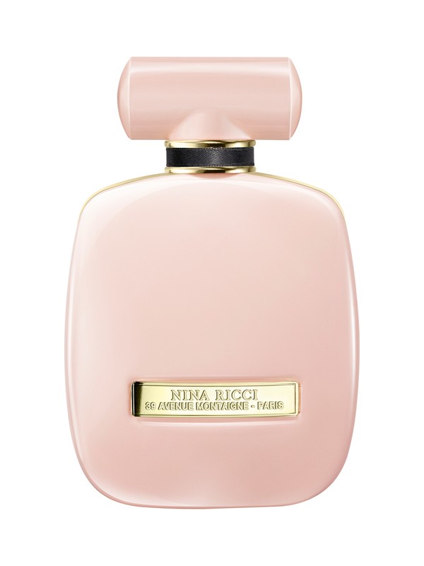 Rose Extase