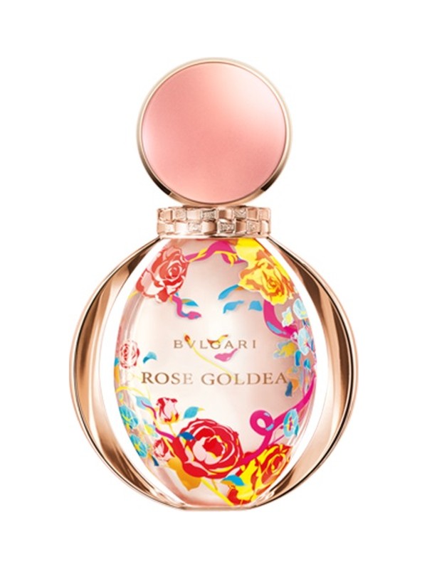 Rose Goldea Jacky Tsai Edition