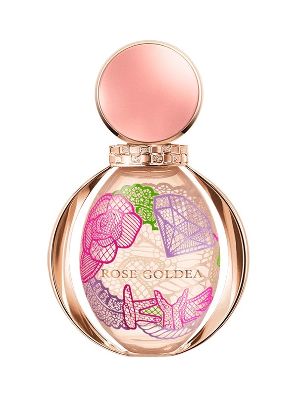 Rose Goldea Kathleen Kye Edition