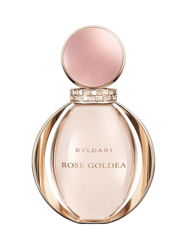 Rose Goldea