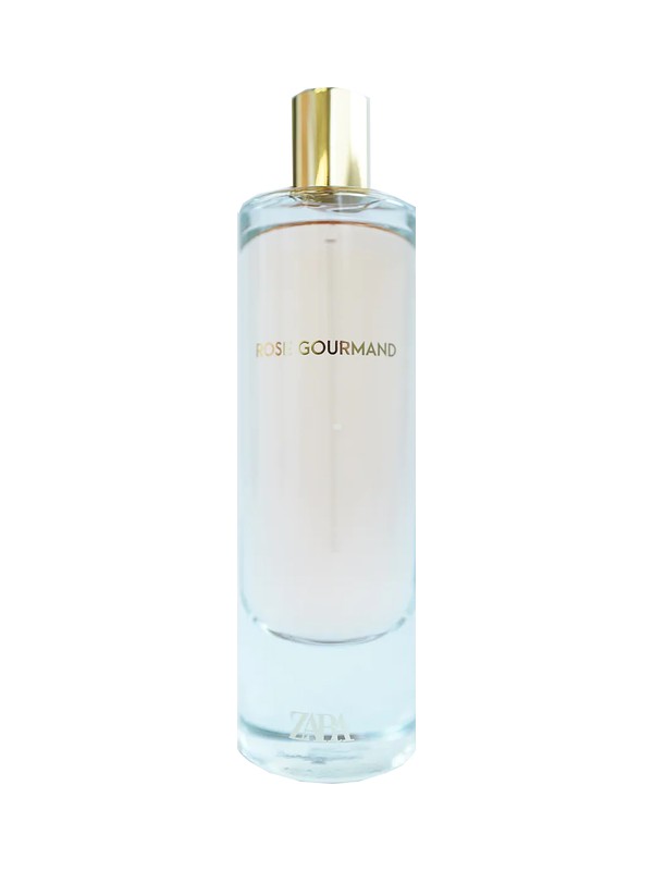 Rose Gourmand For Her