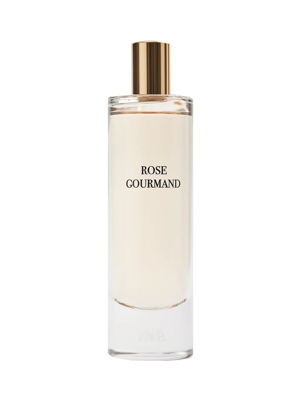 Rose Gourmand For Him