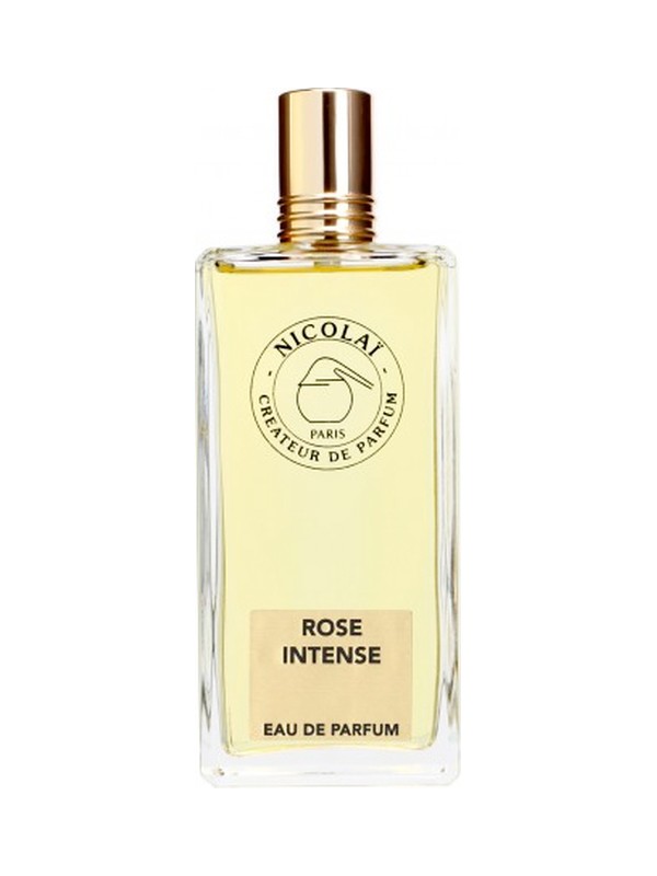 Rose Intense
