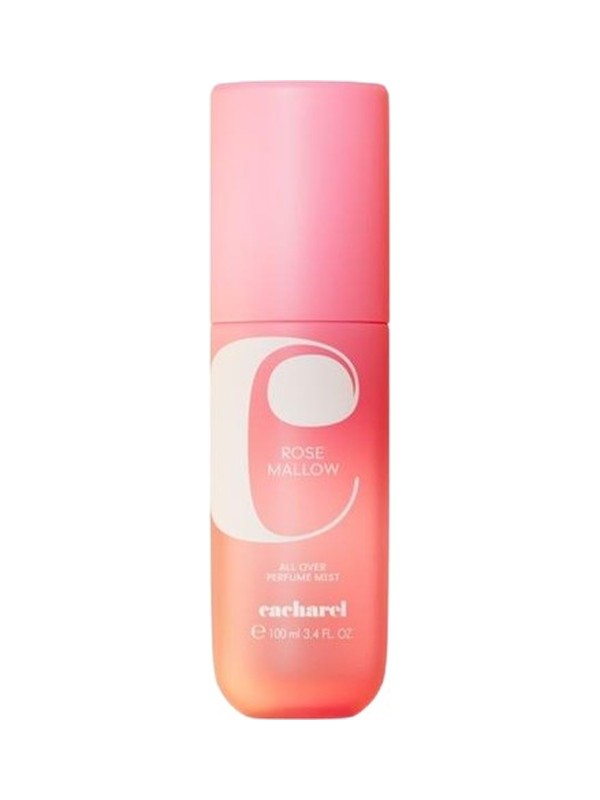 Rose Mallow Body Mist