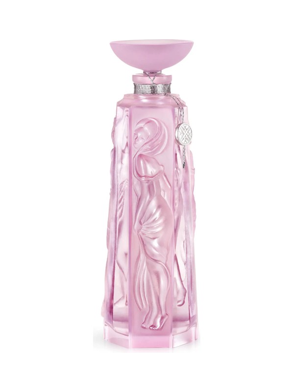 Rose Nebula Crystal Edition