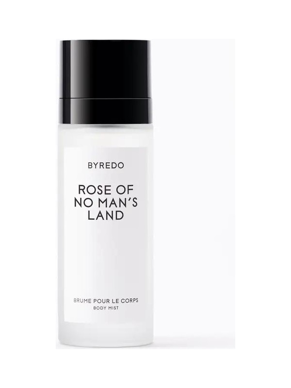 Rose Of No Man's Land Body Mist