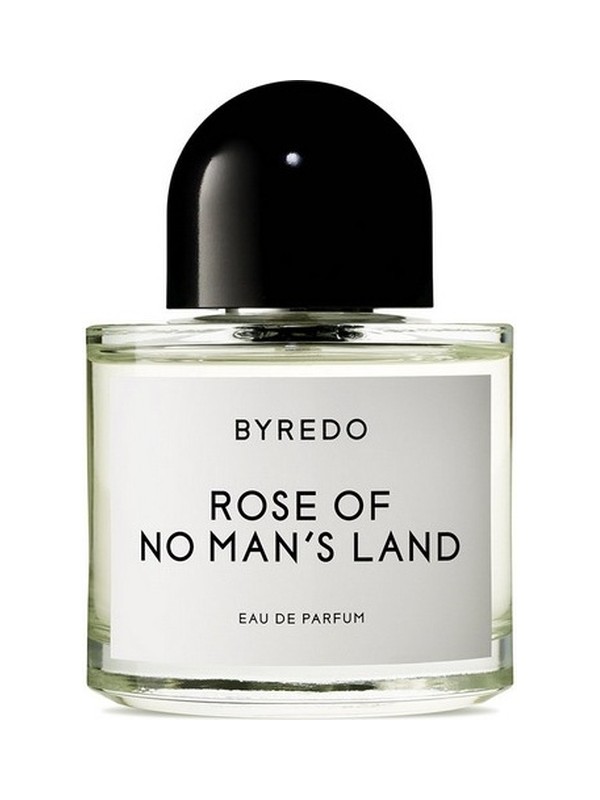 Rose Of No Man's Land