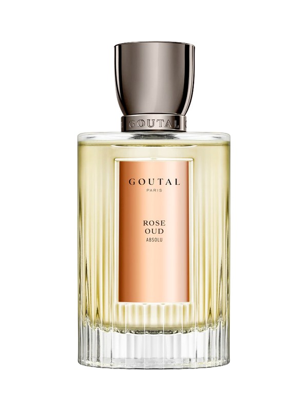 Rose Oud Absolu