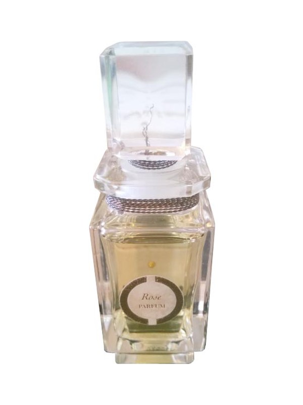 Rose Parfum
