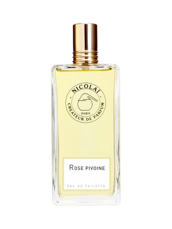 Rose Pivoine