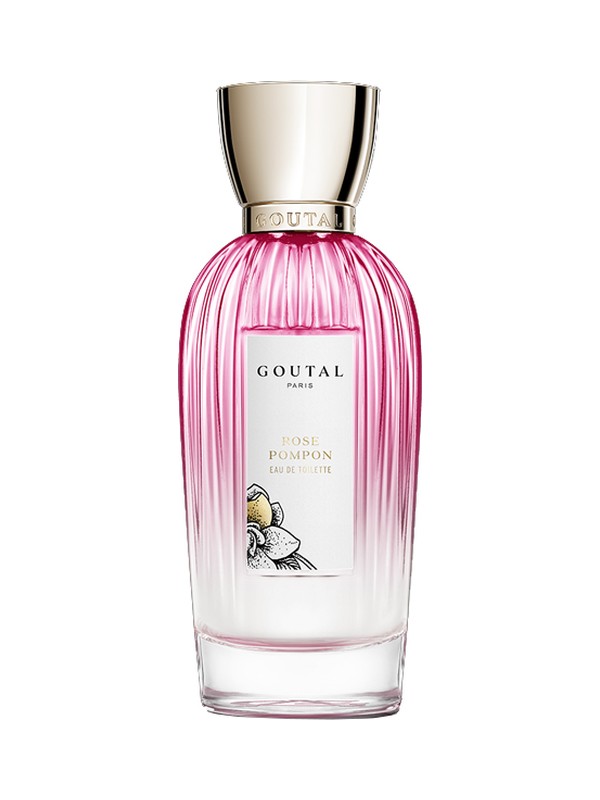 Rose Pompon Eau de Toilette 2020