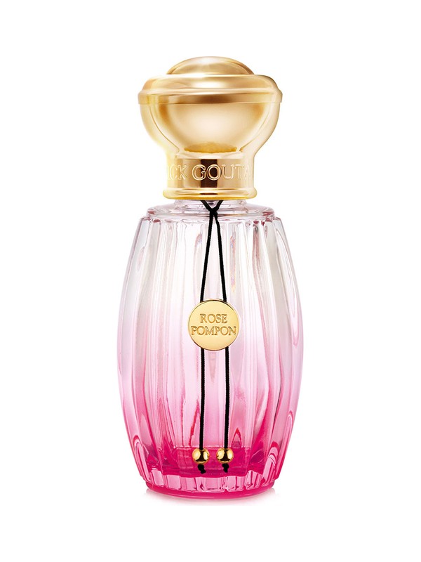 Rose Pompon Eau de Toilette
