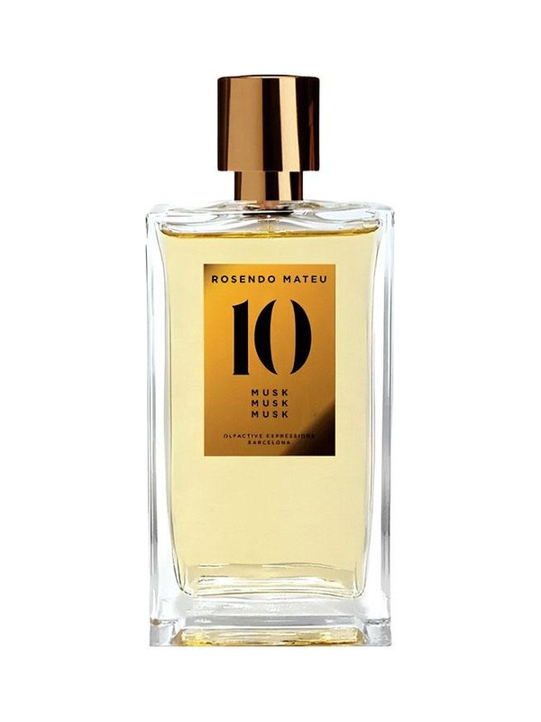 Rosendo Mateu Nº 10 Musk, Musk, Musk