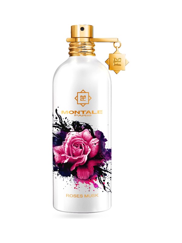 Roses Musk Limited Edition