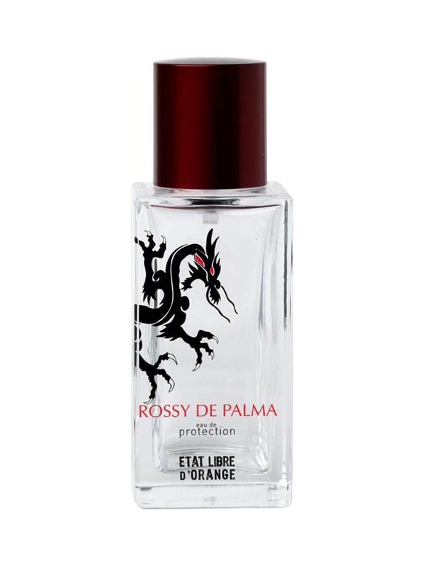Rossy de Palma Eau de Protection