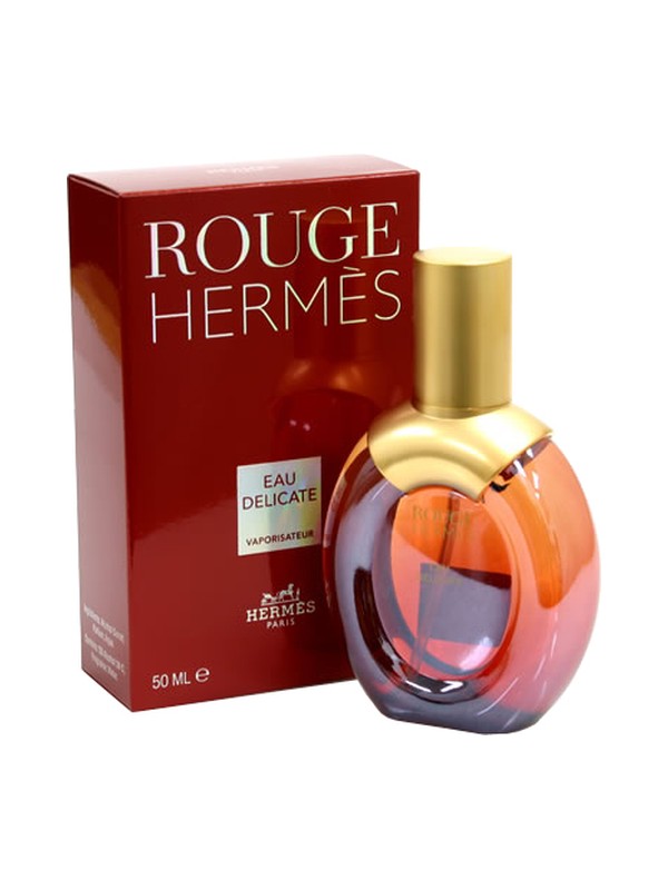 Rouge Hermes Eau Delicate