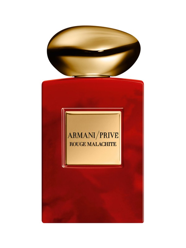 Rouge Malachite Limited Edition L Or de Russie