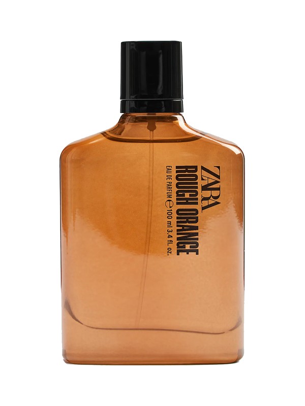 Rough Orange