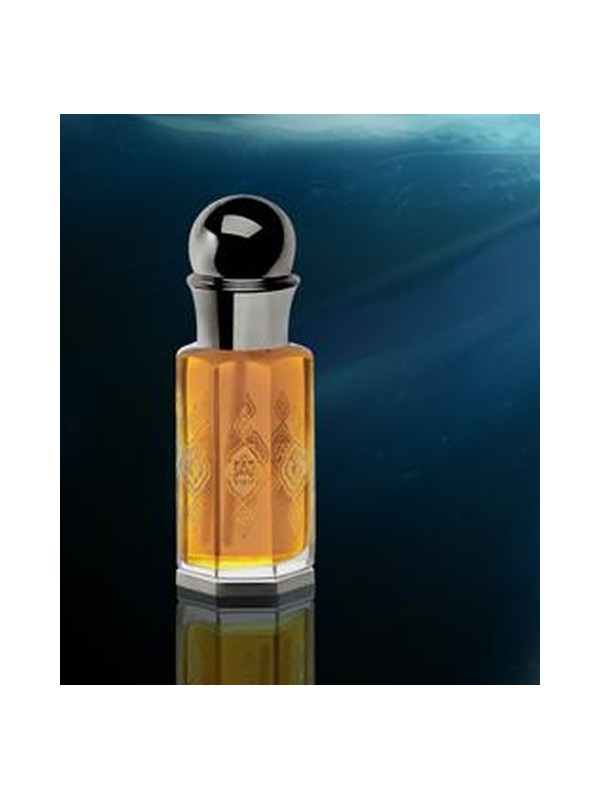 Royal Amber