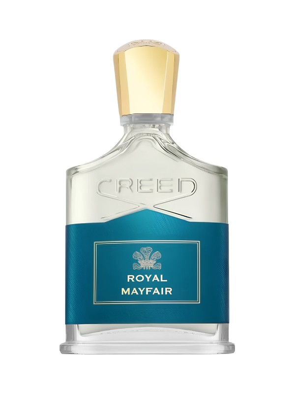 Royal Mayfair 2024