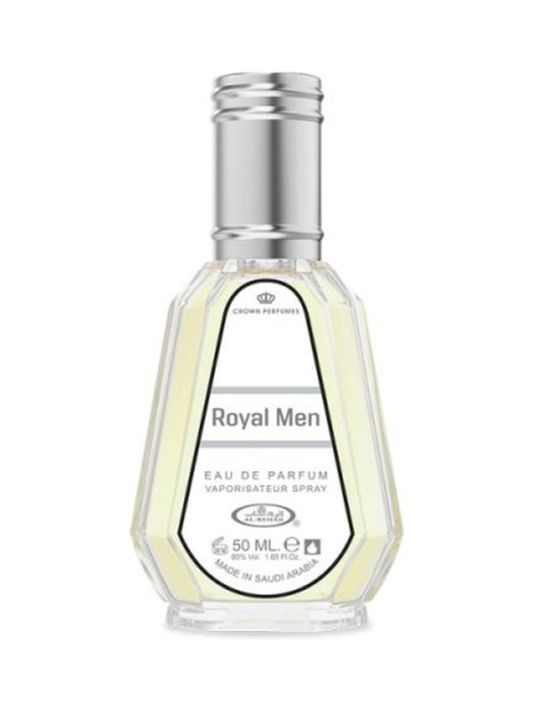 Royal Men