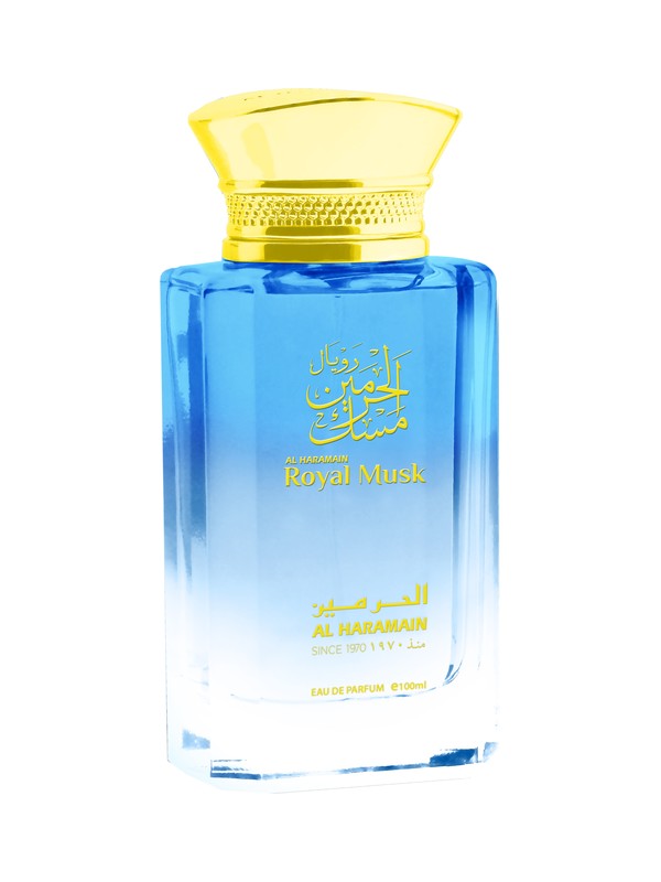 Royal Musk