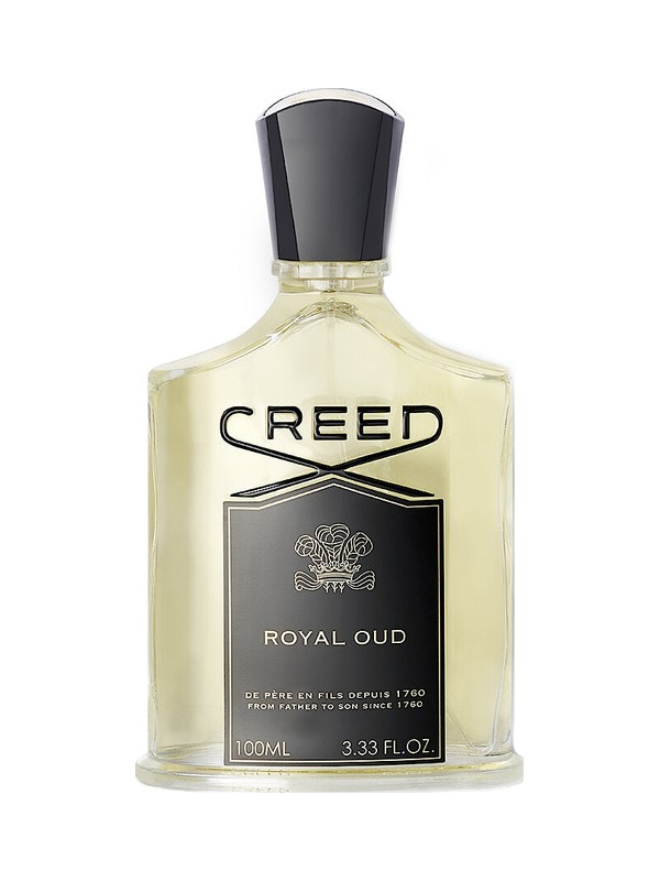 Royal Oud