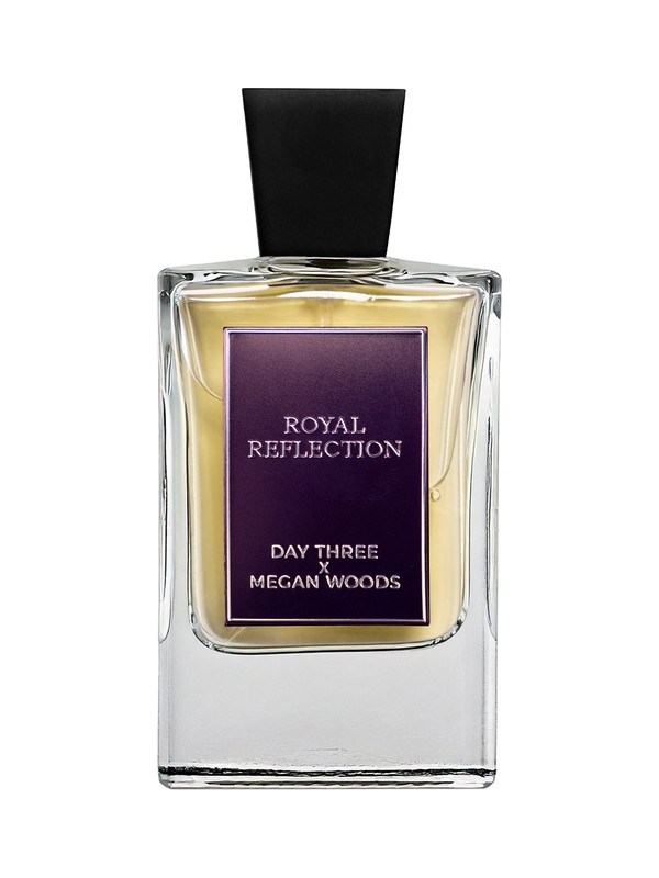 Royal Reflection