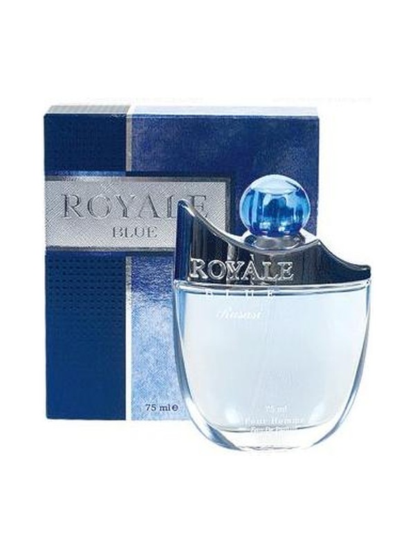 Royale Blue