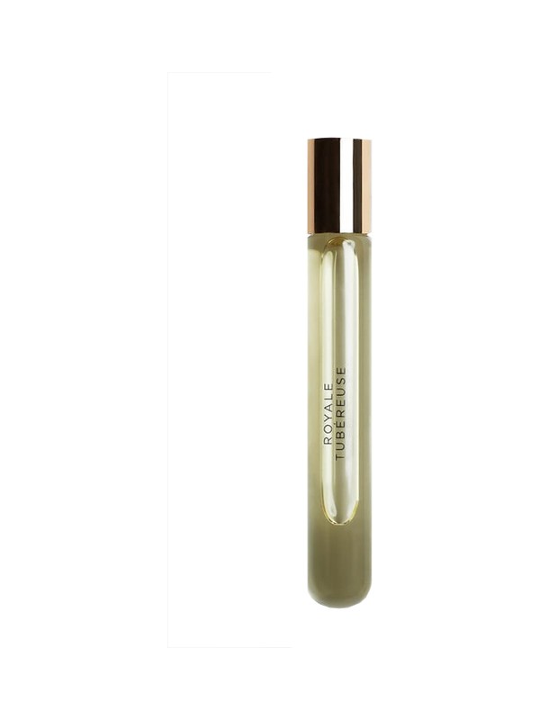 Royale Tubereuse Perfume Oil