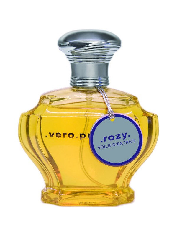 Rozy Eau de Parfum