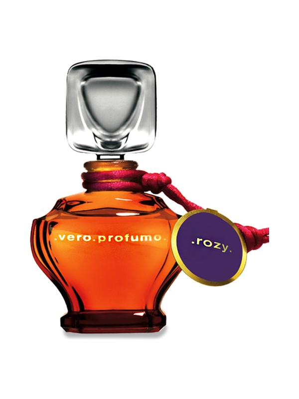 Rozy Extrait de Parfum