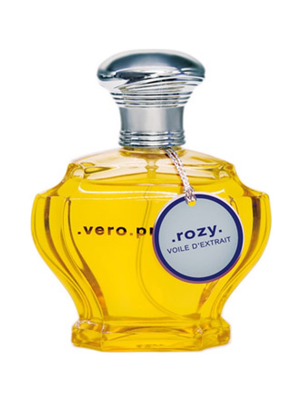 Rozy Voile d'Extrait