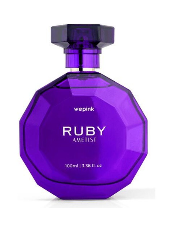Ruby Ametist