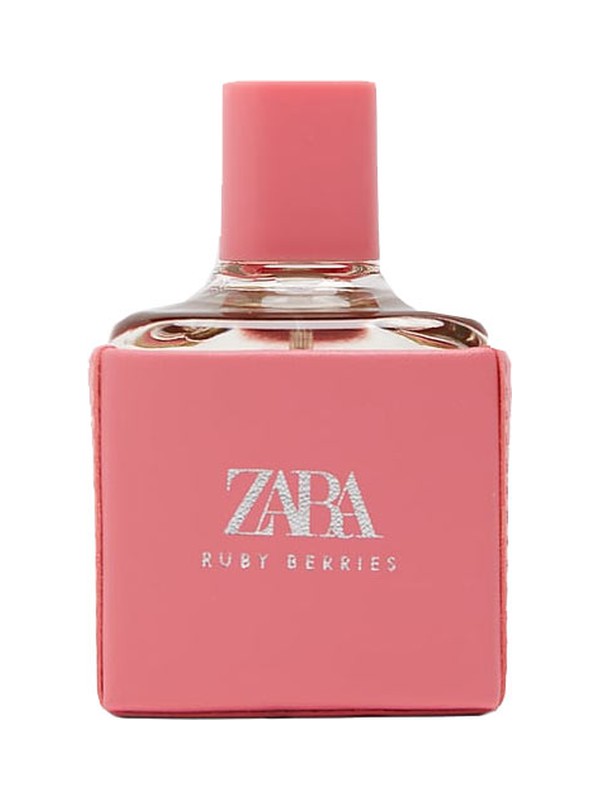 Ruby Berries