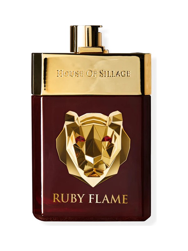 Ruby Flame House Of Sillage
