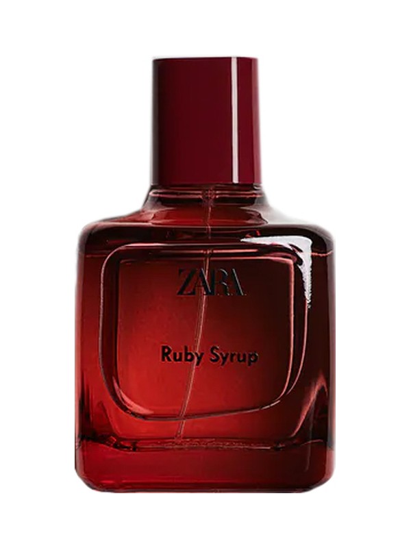 Ruby Syrup 2021