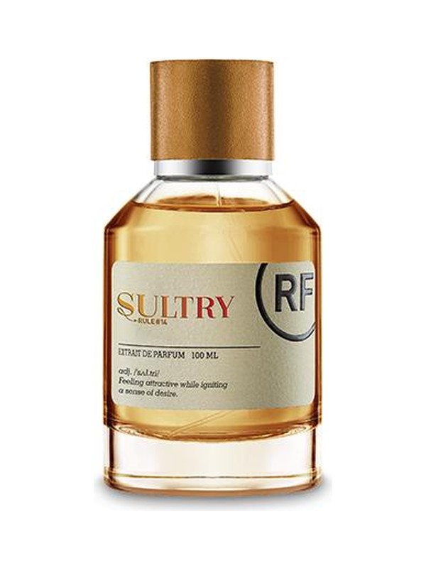 Rule #14 Sultry