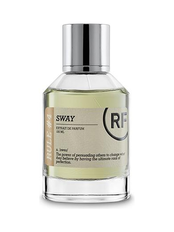 Rule #4 Sway