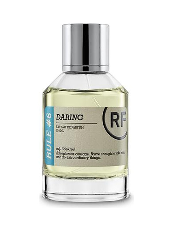 Rule #6 Daring