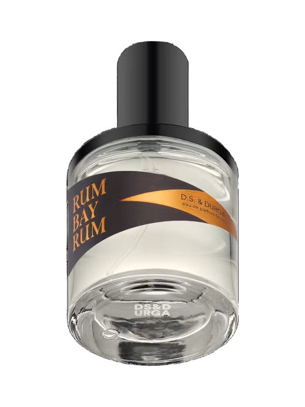 Rum Bay Rum