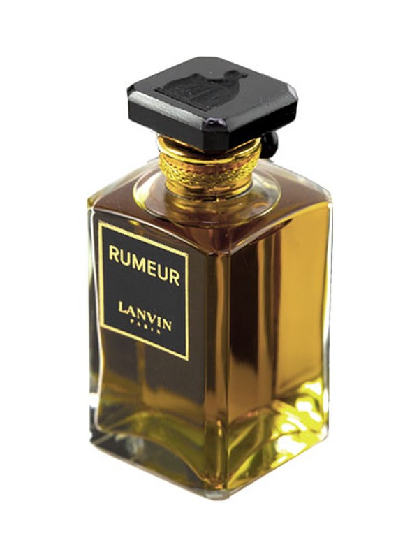 Rumeur (original)