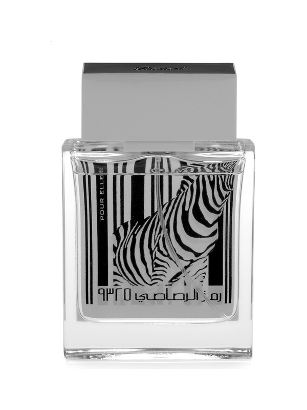 Rumz Al Rasasi 9325 Pour Elle