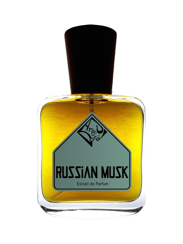 Russian Musk