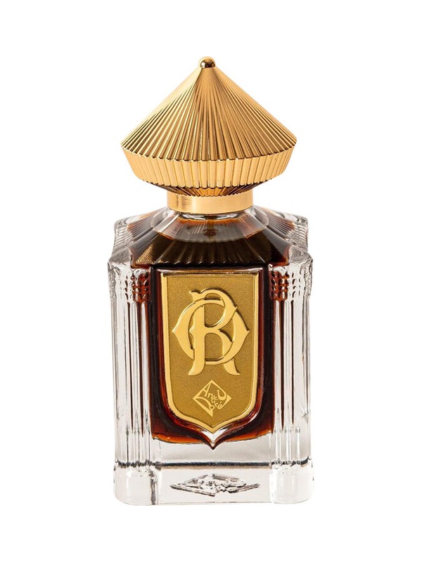 Russian Oud II