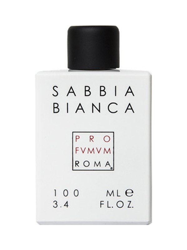 Sabbia Bianca