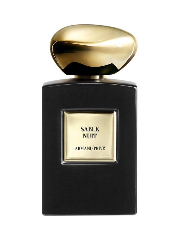 Sable Nuit