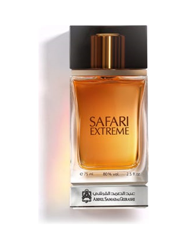 Safari Extreme