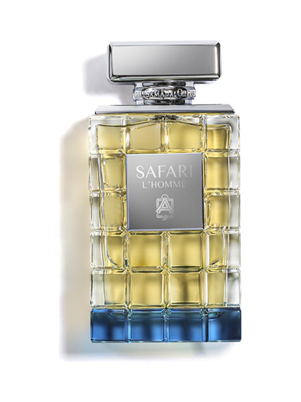 Safari Homme